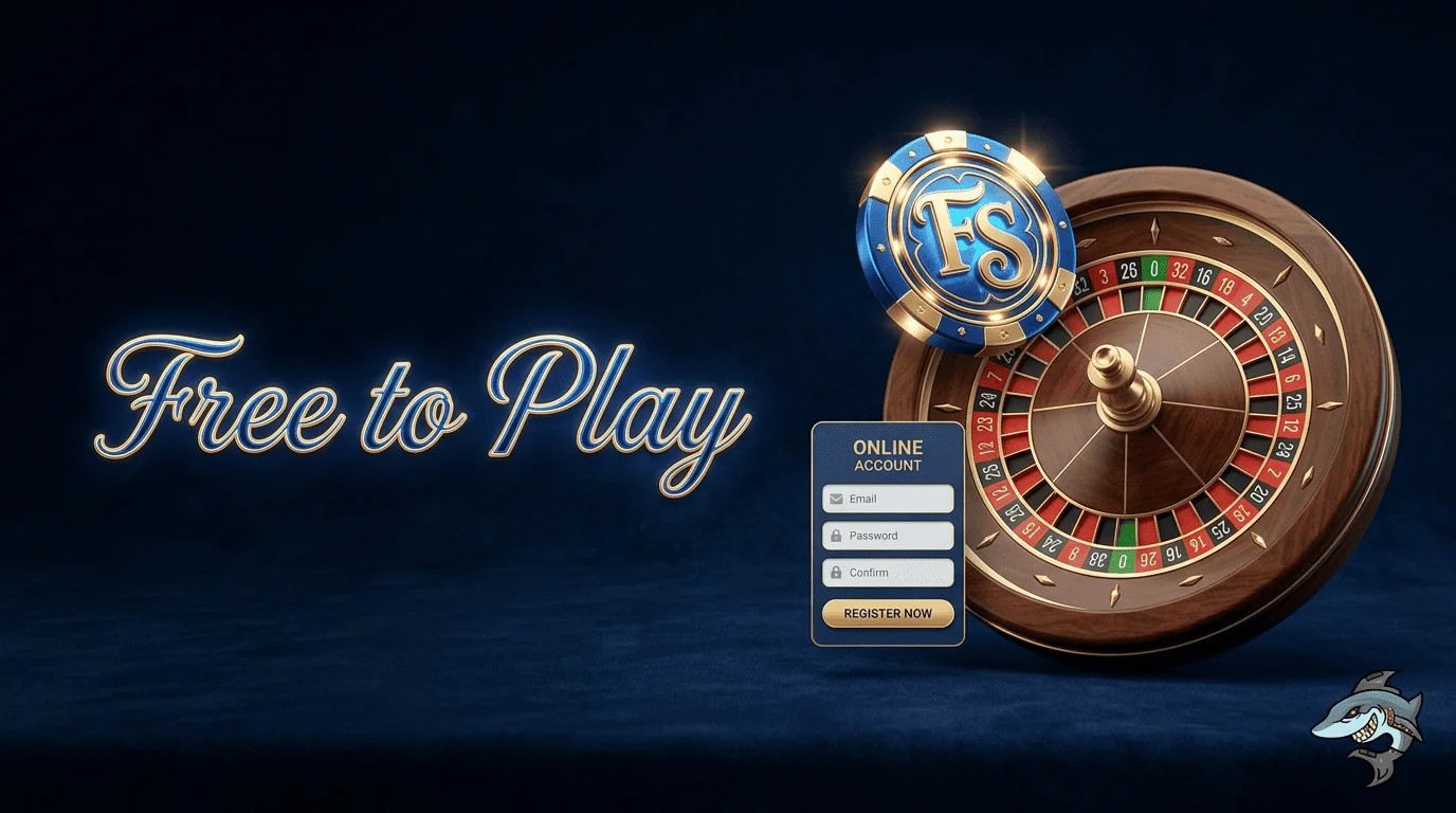 Winshark Jackpot Spiele auf dem Smartphone